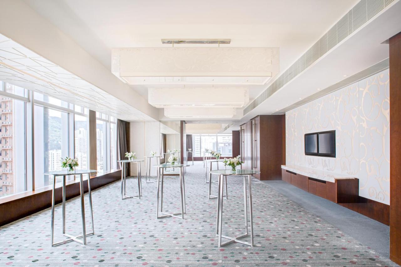 Nina Hotel Tsuen Wan West Hong Kong Exterior foto The Westin Hong Kong