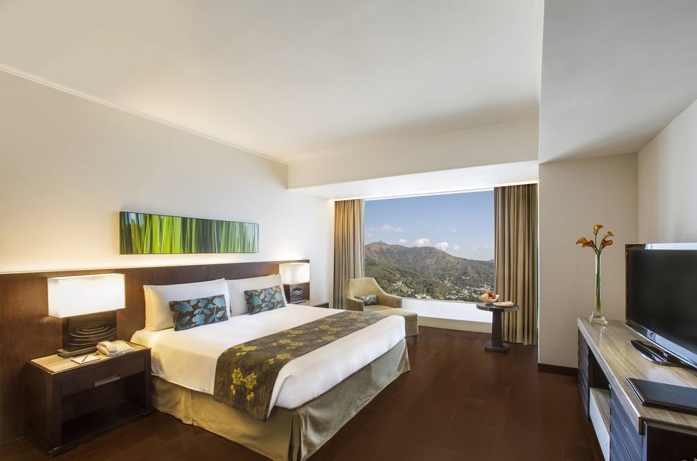 Nina Hotel Tsuen Wan West Hong Kong Exterior foto Deluxe Room